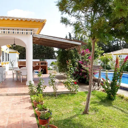 Hanna - Chz300 By Interhome Holiday home