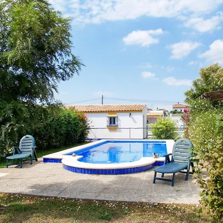 Hanna - Chz300 By Interhome * Chiclana de la Frontera