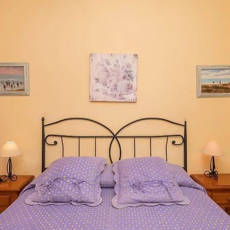 Hanna - Chz300 By Interhome Holiday home