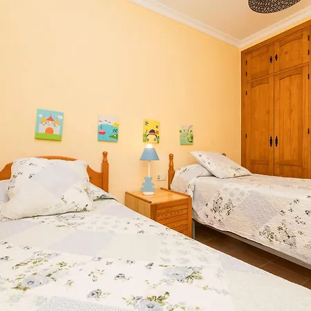 Hanna - Chz300 By Interhome Chiclana de la Frontera