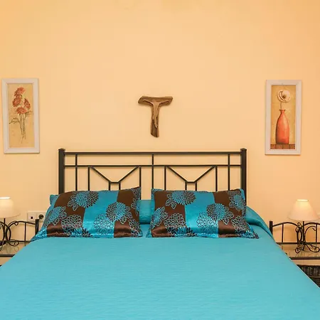 Holiday home Hanna - Chz300 By Interhome Chiclana de la Frontera