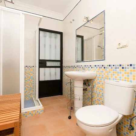 Hanna - Chz300 By Interhome * Chiclana de la Frontera