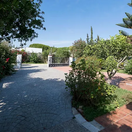 Holiday home Hanna - Chz300 By Interhome Chiclana de la Frontera