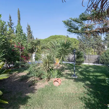 Hanna - Chz300 By Interhome Holiday home Chiclana de la Frontera