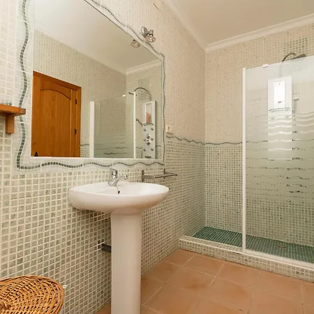 Hanna - Chz300 By Interhome Holiday home