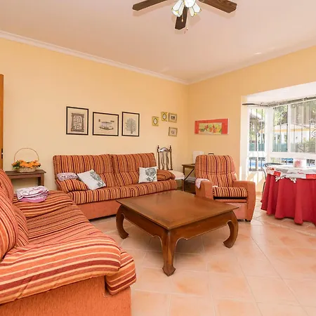 Hanna - Chz300 By Interhome Chiclana de la Frontera