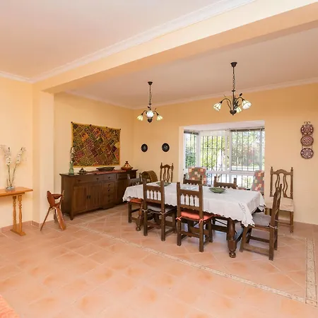 Holiday home Hanna - Chz300 By Interhome Chiclana de la Frontera