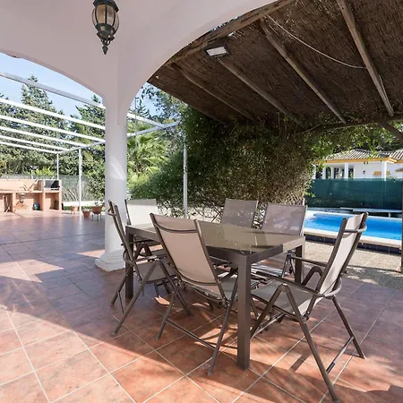 Holiday home Hanna - Chz300 By Interhome Chiclana de la Frontera