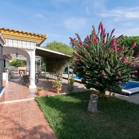 Hanna - Chz300 By Interhome Holiday home Chiclana de la Frontera