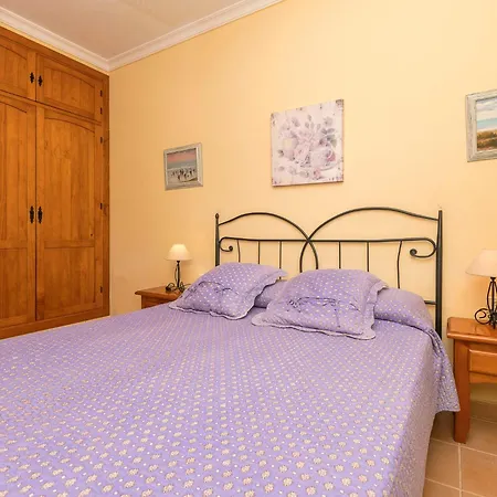 Сasa de vacaciones Hanna - Chz300 By Interhome