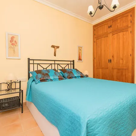 Hanna - Chz300 By Interhome Сasa de vacaciones Chiclana de la Frontera