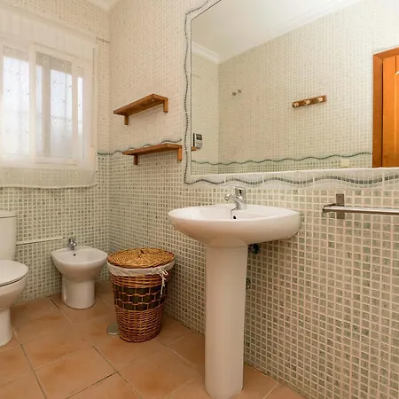 Сasa de vacaciones Hanna - Chz300 By Interhome *
