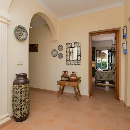 Hanna - Chz300 By Interhome * Chiclana de la Frontera