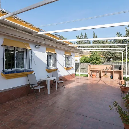 Hanna - Chz300 By Interhome * Chiclana de la Frontera