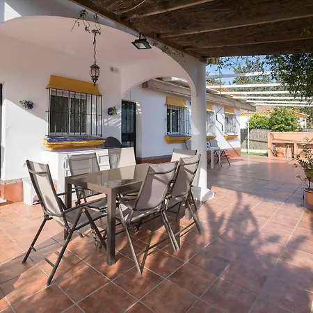 Hanna - Chz300 By Interhome Chiclana de la Frontera